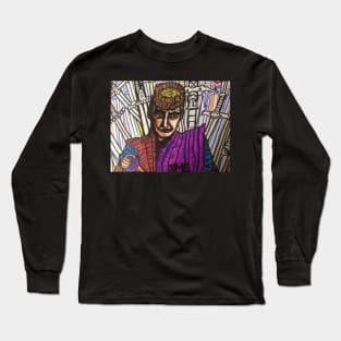 Got Long Sleeve T-Shirt